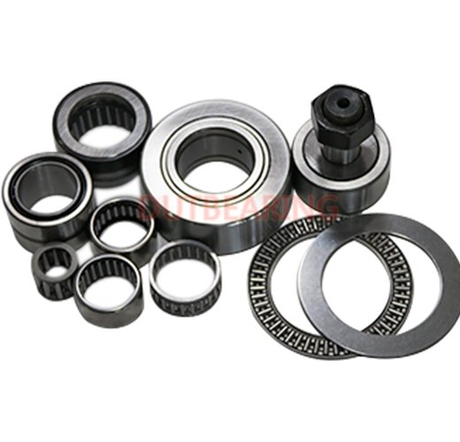 Needle roller bearing