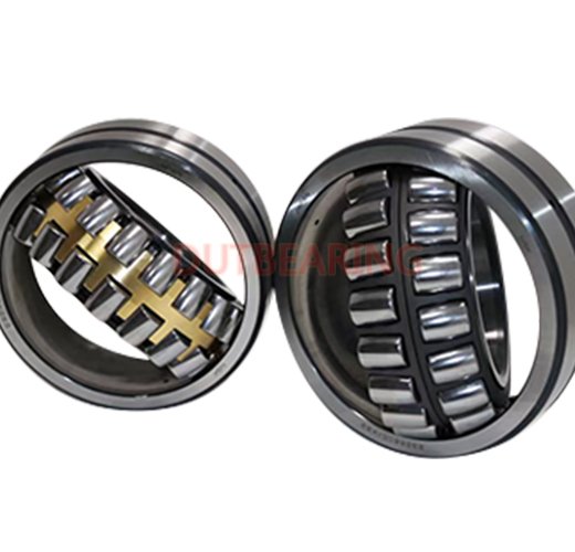 Spherical roller bearing