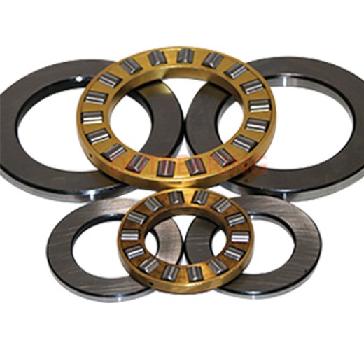 Thrust ball bearing