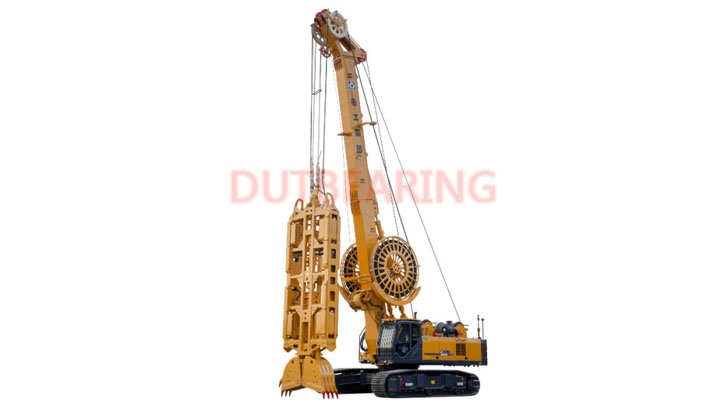 Construction Machinery