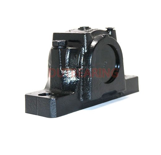 Pillow block bearing