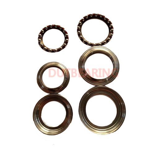 Bearing of motorcycle spare parts
