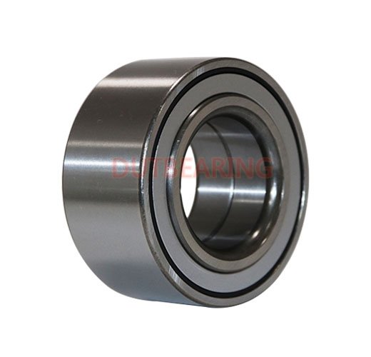 Wheel hub bearing