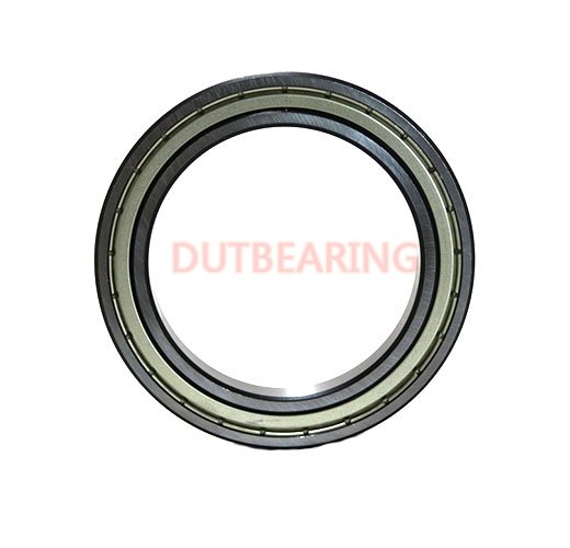 Thin-wall bearing ZZ