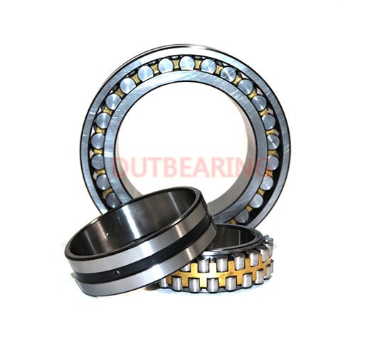 Single row block seal