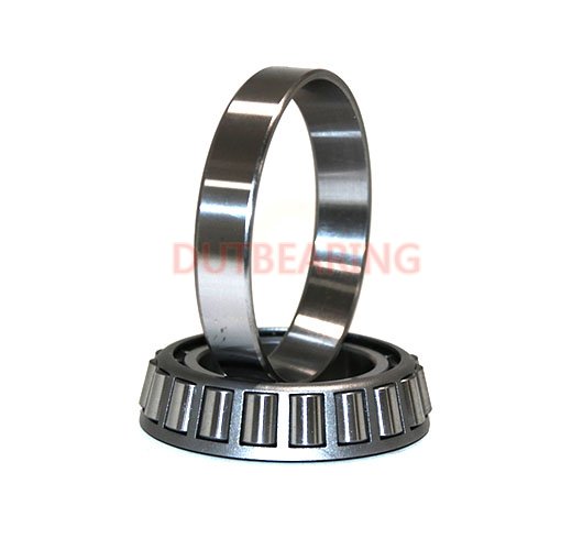 Single row tapered roller bearings