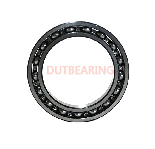 Thin-wall bearing OPEN