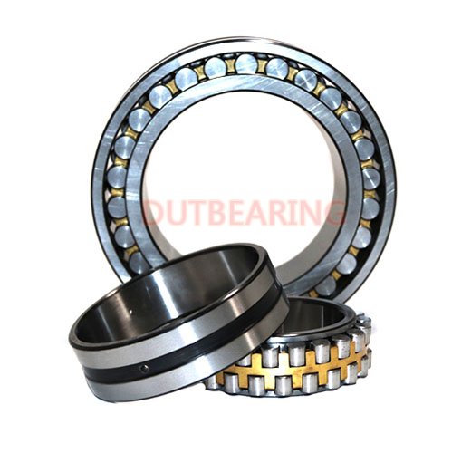 Cylindrical roller bearing