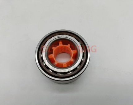 wheel hub bearing order in production