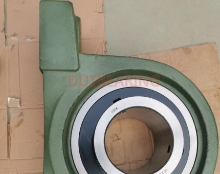 30,000 pcs pillow block  bearing  for loading