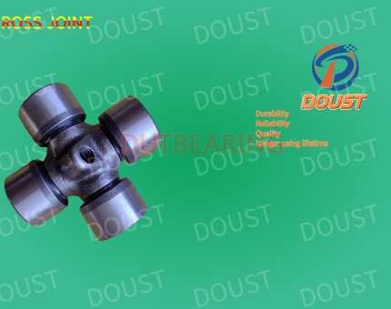 cross joint GUN28 GUN11 22X55 19X44 EQ140 CA141 GUT17