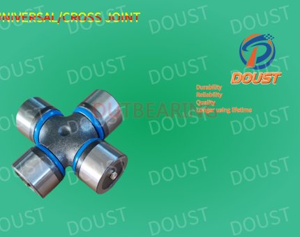 Universal joint 39x118 20x50 GUT20 20X55
