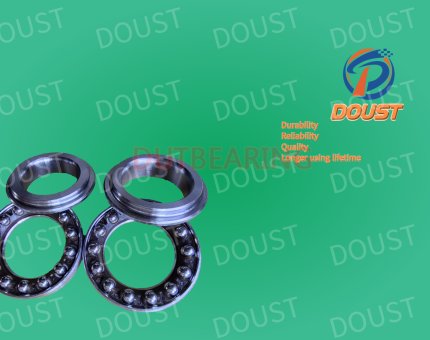 Directional/NECK bearing CG125 CD70 GN125 1